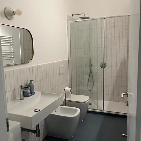 Apartamento Casa