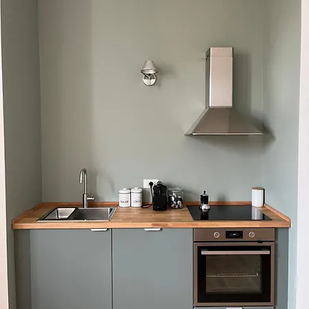 Apartamento Casa Milão