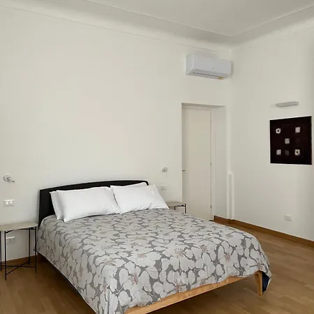 Apartamento Casa