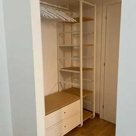 Apartamento Casa *