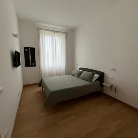 Casa * Milán