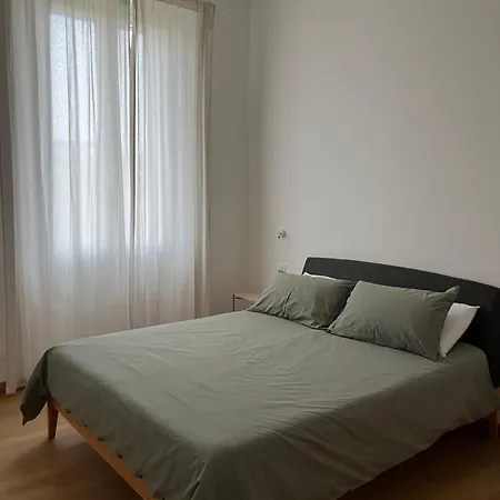 Casa Διαμέρισμα Μιλάνο