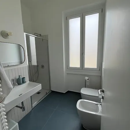 Casa Διαμέρισμα