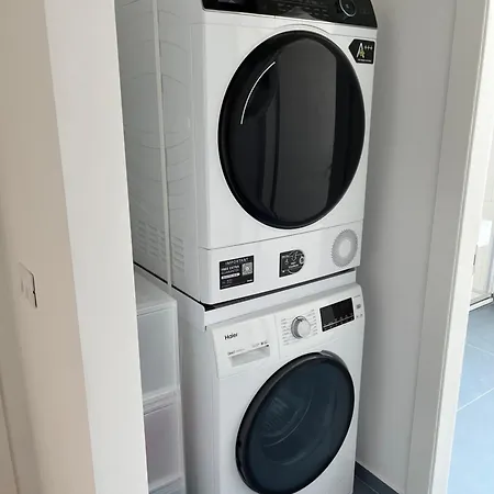 Διαμέρισμα Casa *